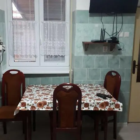 Appartamento Ubytovanie Alena