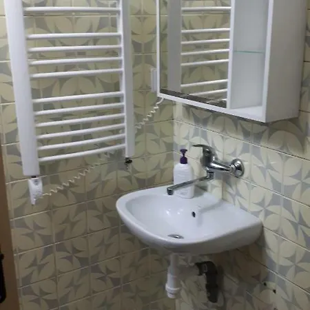 Ubytovanie Alena Appartamento Hlinik nad Hronom