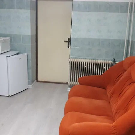 Ubytovanie Alena *