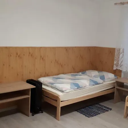 Ubytovanie Alena Hlinik nad Hronom