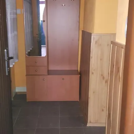 Ubytovanie Alena Appartamento *