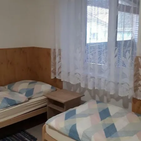 Appartamento Ubytovanie Alena Hlinik nad Hronom